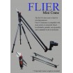 Flier Light Version Mini Crane Jib for Video ,Dslr Camera  